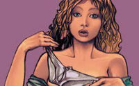 Teenage Queen  - Commodore Amiga - Nur Diskette