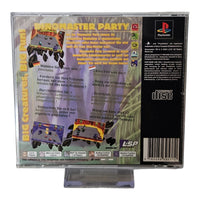 Dinomaster Party - Playstation - PS1