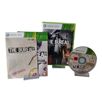 The Bureau - XCOM Declassified  - XBOX 360