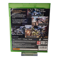 The Surge - XBOX ONE