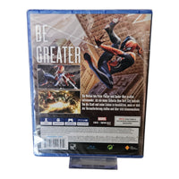 Spider-Man - Marvel -  Sony Playstation 4 / PS4 - NEU