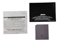 Stargate  - Nintendo Game Boy / GB / CIB