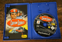 Captain Scarlet  - Playstation 2 / PS2