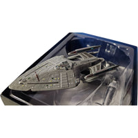 Star Trek -Collectors Model- U.S.S. Prometheus NX-59650  -Eaglemoss - 4620 -A/O