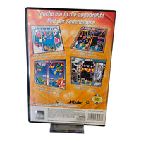 Super Bust A Move  -  Playstation 2 / PS2