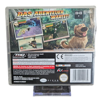 OBEN - Nintendo DS