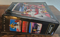 Star Trek Set - 5 Teilig - Transporter Room - Bridge - Action Figuren - 2009