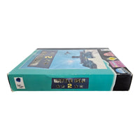Battle Isle 2  - VGA - 1993  / PC / Big Box