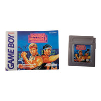 Double Dragon 3  - Nintendo Game Boy / GB