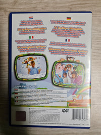 Monkey Mania  - Playstation 2 / PS2 - Eye Toy