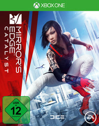 Mirror´s Edge Catalyst  - XBOX ONE