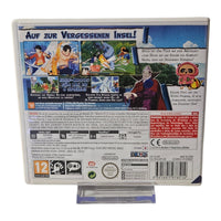 One Piece Unlimited World Red - Nintendo 3DS