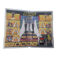 Arms  / Nintendo Switch