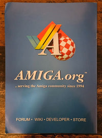Amiga Future - mit CD -  #143 / 2020  - Commodore Amiga