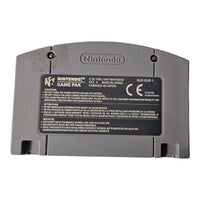Jet Force Gemini - Nintendo 64 - N64 - Cartridge