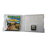 Jewel Master Cradle of Rome - Nintendo DS