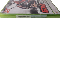NHL2K9  - XBOX 360 - NEU