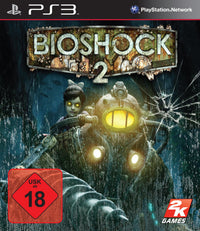 Bioshock 2  - Playstation 3 / PS3