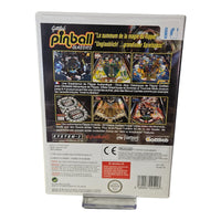 Gottlieb Pinball Classics - Nintendo WII