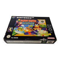 Diddy Kong Racing - Nintendo 64 - N64 - OVP