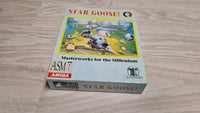Star Goose - Commodore Amiga