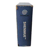 Shenmue - Sega Dreamcast