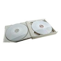 D2 - Sega Dreamcast - NTSC - JP