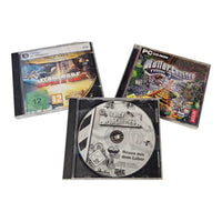 PC Spiele - Games  - Sammlung