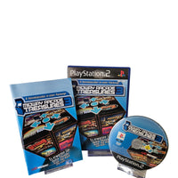 Midway Arcade Treasures 3 - Playstation 2 / PS2
