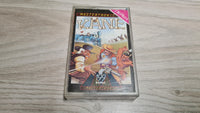 Kane - Commodore 16+4 / C16+4