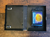 The Adventures of Mighty Max  - Sega Mega Drive