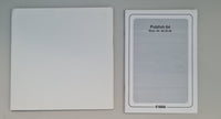 Publish 64  - Commodore 64 / C64 / 128 / Diskette