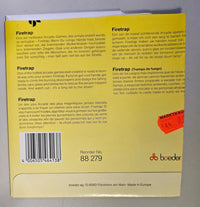 FireTrap - Commodore 64/128 / C64 - C128 - Nur Diskette