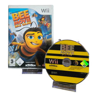 Bee Movie : Das Game   - Nintendo WII