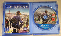 Watch_Dogs 2   - Playstation 4 - PS4