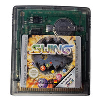Swing - Nintendo Game Boy Color