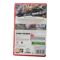 Sonic X Shadow Generations - Day One Edition  / Nintendo Switch 2 - NEU