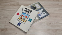 Turbo Print - Professional 2.0 - Commodore Amiga