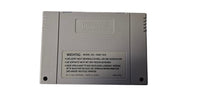 Super Star Wars - Super Nintendo / SNES