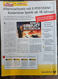 Computer Spiele Bild - Gamescom Messe Special Ausgabe -9/2014