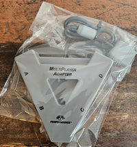 Multiplayer Adapter  - Ps1/ Playstation 1 - 4 Spieler Adapter