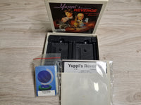 Yuppi´s Revenge Hier geht es um Millionen... - Commodore 64 / 128