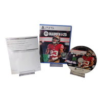 MADDEN NFL 25 - Sony Playstation 5/PS5