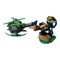 Super Shot - Stealth S- Superchargers - ALLE KONSOLEN: PS3+4+5 ,XBOX 360,ONE,WII