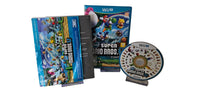New Super Mario Bros.U - Nintendo WII U