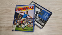 European Football Champ - Commodore Amiga