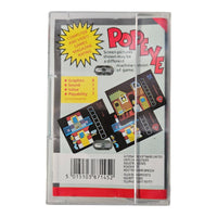 Popeye - Commodore 64 / C64 / 128 / Tape