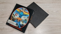 Midwinter II - Flames of Freedom - Commodore Amiga