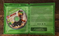 Lego The Ninjago Movie Videogame   - XBOX ONE