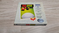 3D Pool - Commodore Amiga
